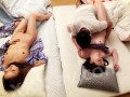 長女あや　混合ブレンドで意識朦朧！究極の性奴隷と化す！...thumbnai9